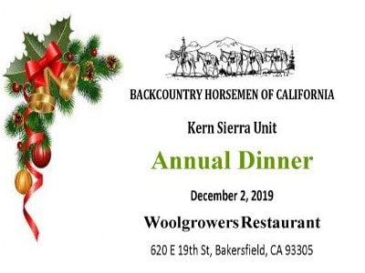 2019 Annual Dinner 2019 Annual Dinner