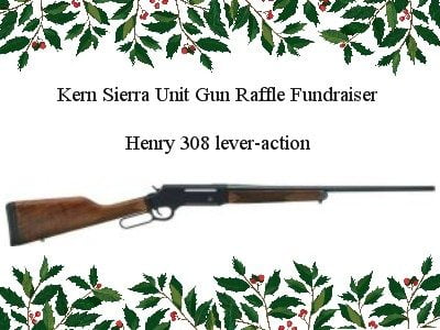 Gun Raffle Gun Raffle