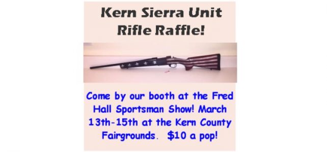 Gun Raffle Gun Raffle