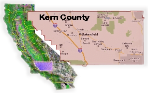 Kern County, CA